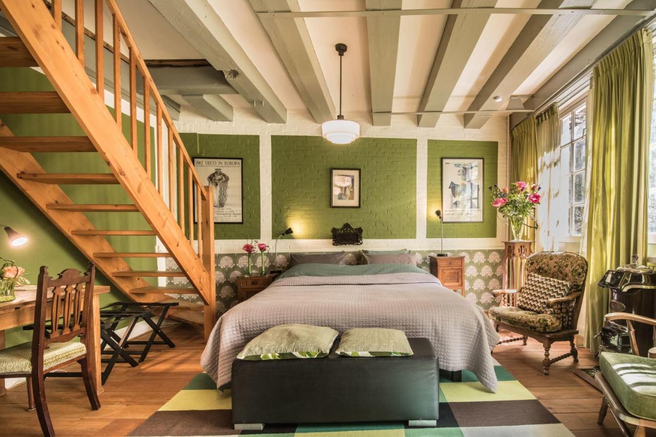Studio Koggeschip Amszterdam Kültér fotó